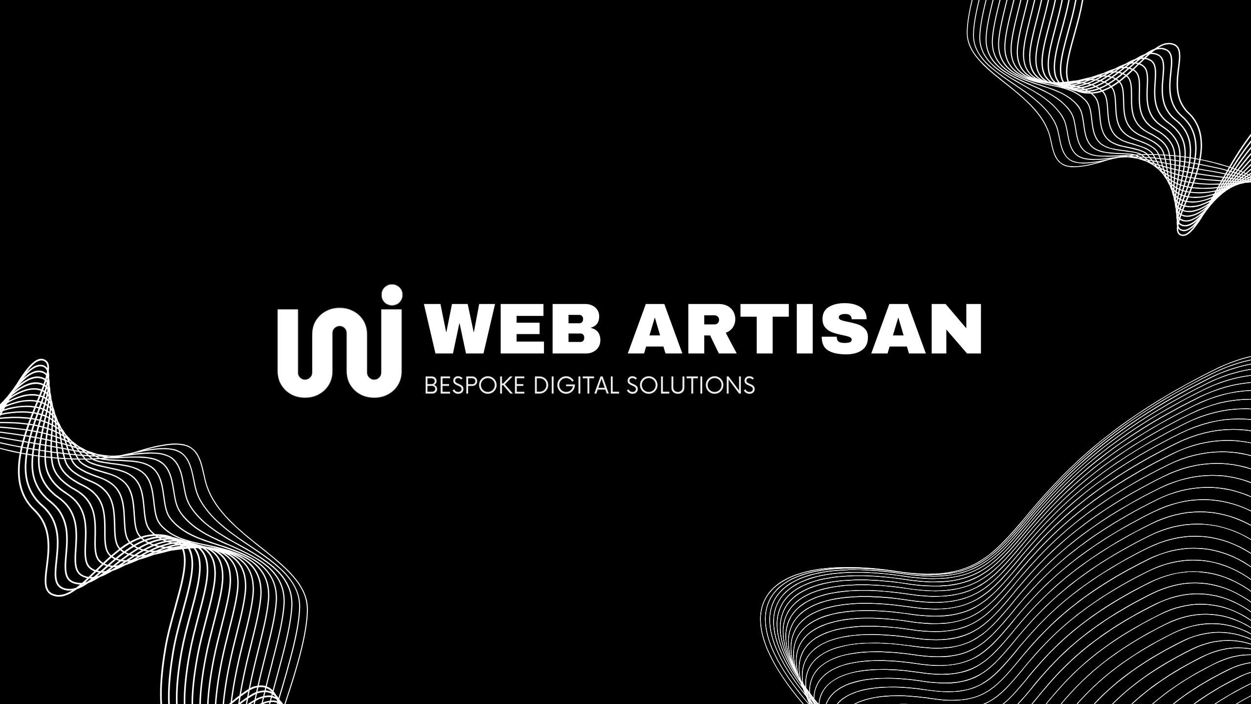 Welcome to Web Artisan: Where Code Meets Craftsmanship